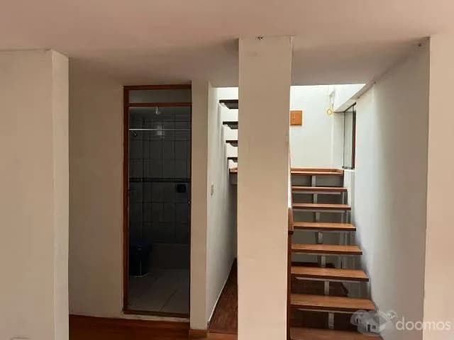 Se alquila Dúplex — foto 4