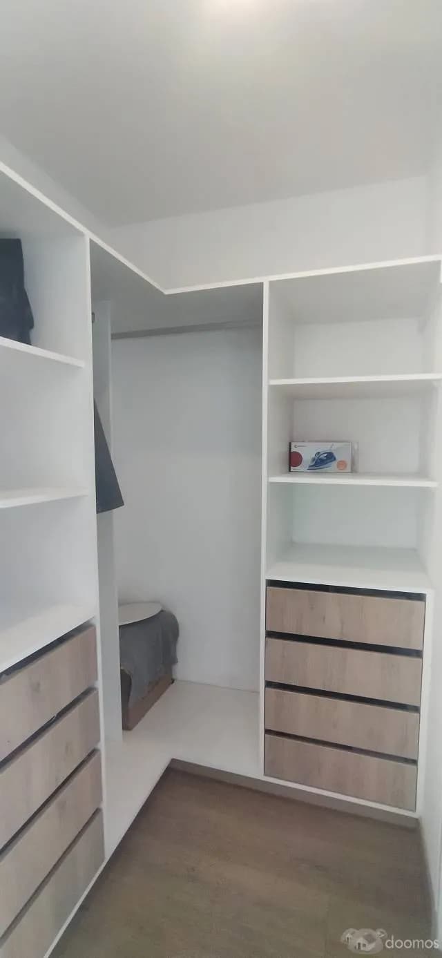 VENDO DEPARTAMENTO FLAT -PISO 5 - 100 M2 -MIRAFLORES — foto 2