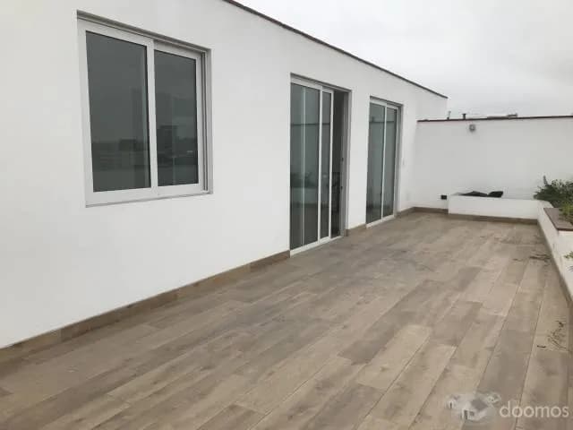 VENDO DEPARTAMENTO FLAT -PISO 5 - 100 M2 -MIRAFLORES — foto 3