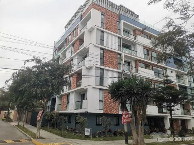 Venta dpto en Surco de estreno — foto 5