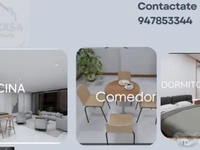 ¡¡Descubre tu nuevo hogar  en Trujillo¡¡ Deptos  estreno