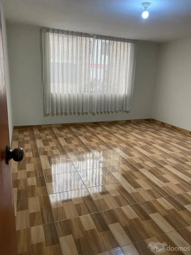 SE ALQUILA 2DA PLANTA DE CASA — foto 1