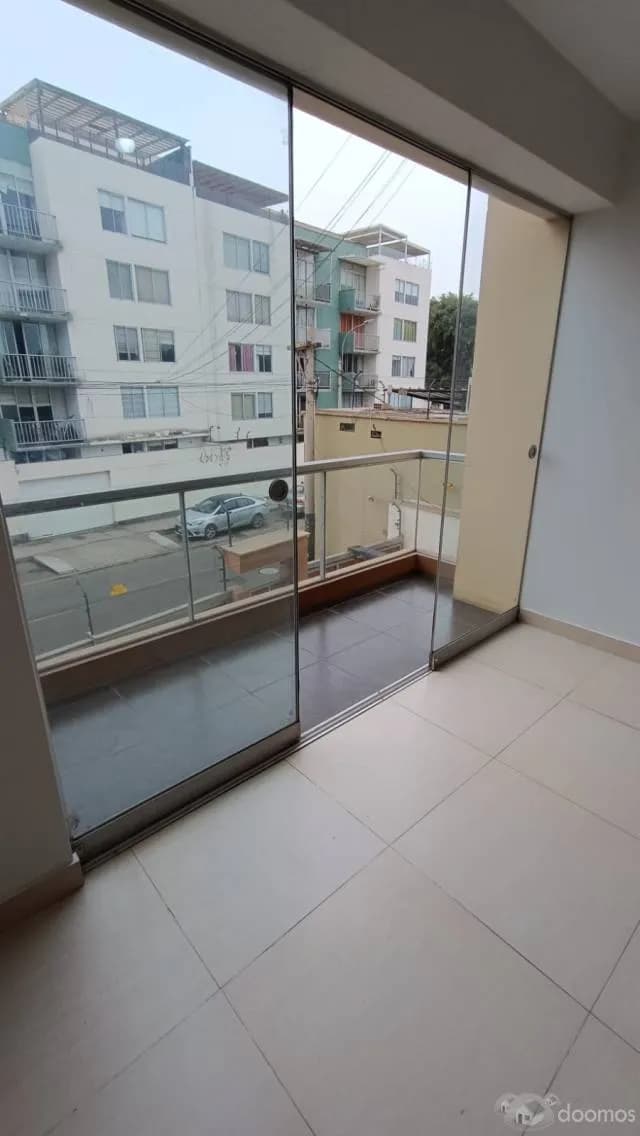 Alquiler de Departamento a La Alt Cdra 11 de Mariscal Castilla - Surco — foto 1