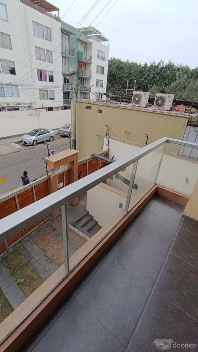 Alquiler de Departamento a La Alt Cdra 11 de Mariscal Castilla - Surco — foto 2