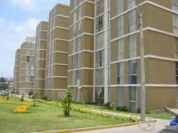 Vendo Departamento en Santiago de Surco (Dueño Directo)