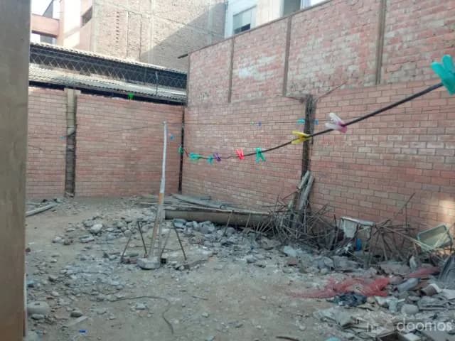 VENTA TERRENO EN ZONA EXCLUSIVA — foto 3