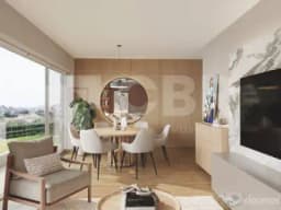 VENTA DEPARTAMENTO ESTRENO EN SURCO