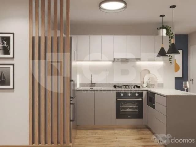 VENTA DEPARTAMENTO ESTRENO EN SURCO — foto 4