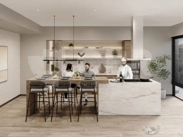 VENTA DEPARTAMENTO ESTRENO EN SURCO — foto 8