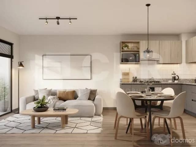 VENDO DEPARTAMENTO ESTRENO EN SAN MIGUEL — foto 3