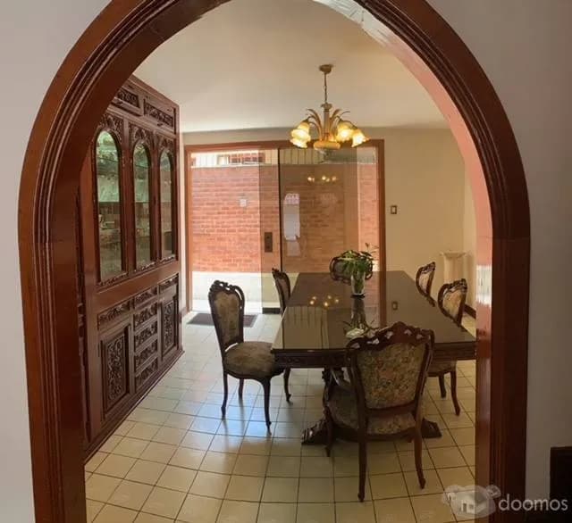 En Venta!!! Casa en La Molina Santa Patricia — foto 2