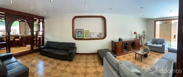 En Venta!!! Casa en La Molina Santa Patricia — foto 3