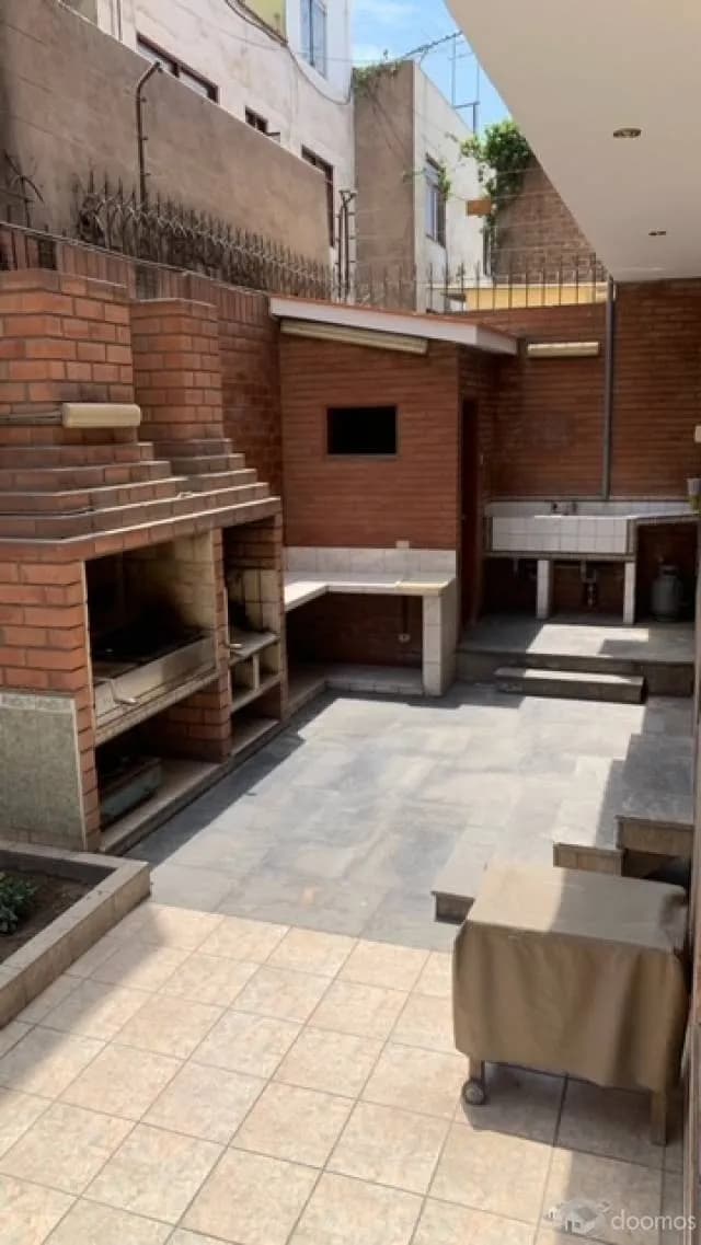 En Venta!!! Casa en La Molina Santa Patricia — foto 4