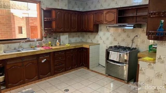 En Venta!!! Casa en La Molina Santa Patricia — foto 5
