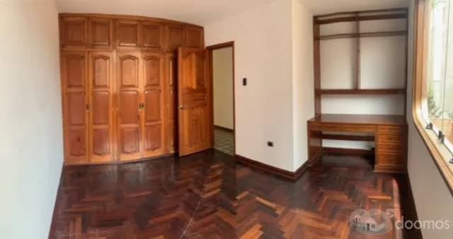 En Venta!!! Casa en La Molina Santa Patricia — foto 9