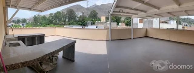 En Venta!!! Casa en La Molina Santa Patricia — foto 12