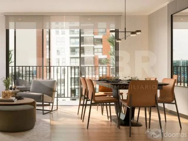 VENTA DEPARTAMENTO ESTRENO EN SAN MIGUEL — foto 2