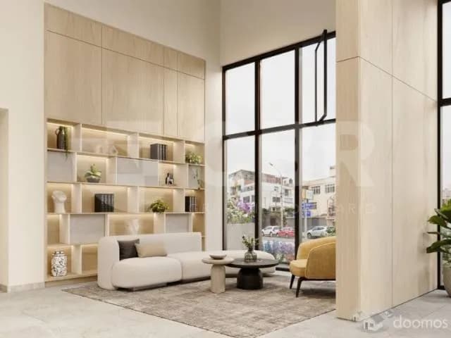 VENTA DEPARTAMENTO ESTRENO EN SAN MIGUEL — foto 5