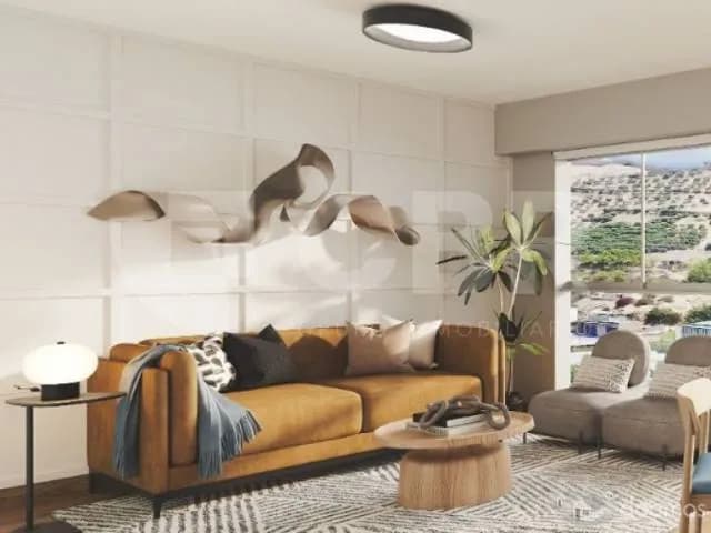 VENTA DEPARTAMENTO ESTRENO EN SURCO — foto 3