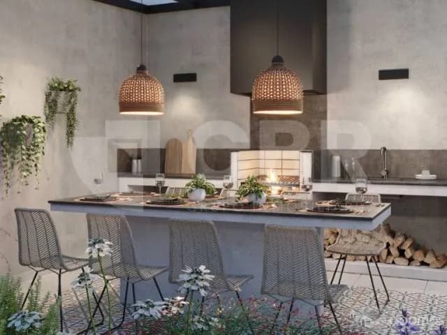 VENTA DEPARTAMENTO ESTRENO EN SURCO — foto 9