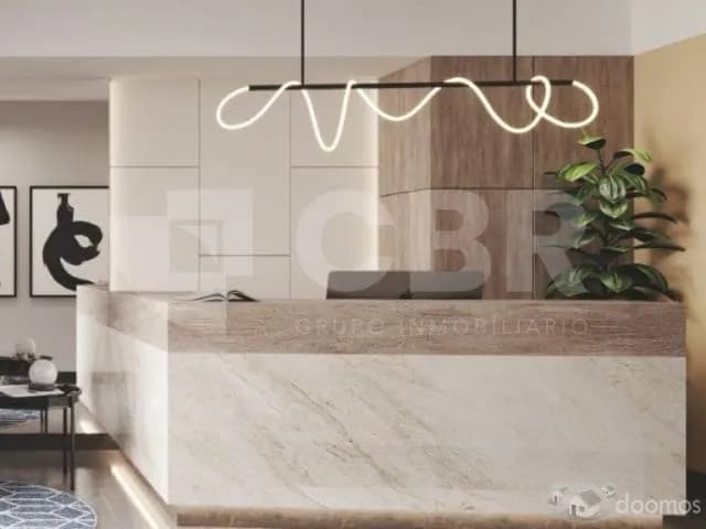 VENTA DUPLEX ESTRENO EN SURCO — foto 2