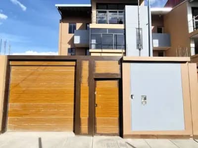 Casa en Estreno