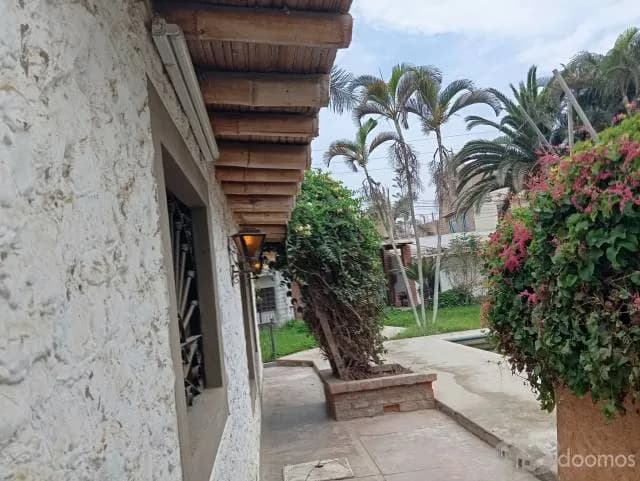 OCACIÓN.  2,025  Vendo  casa con piscina en  CHINCHA ALTA , — foto 9