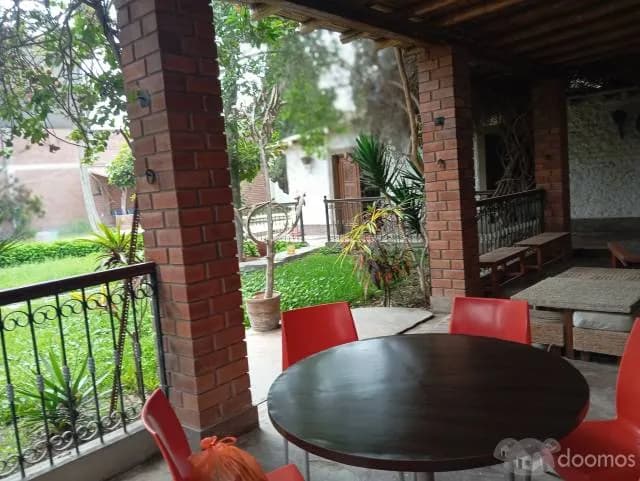 OCACIÓN.  2,025  Vendo  casa con piscina en  CHINCHA ALTA , — foto 12