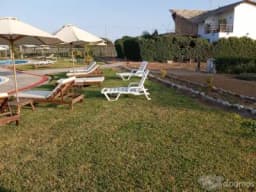 Venta de lote de playa en Condominio Lunarena , - Chincha REBAJADO HOY