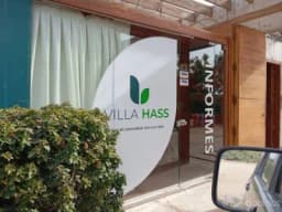 VENDO LOTE EN ESQUINA DE 483.44 m2.en  VILLA / FUNDO HASS