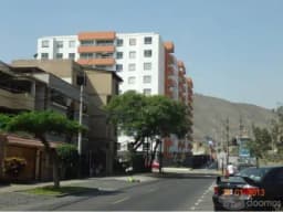 SE ALQUILA HERMOSO DEPARTAMENTO POR LA UPC DE MONTERRICO - SURCO