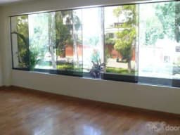 Venta de departamento en San Borja