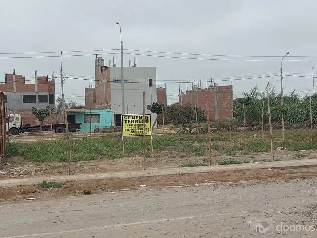 LOTE DE 140 M2 GRAN OPORTUNIDAD DE INVERSIÓN — foto 3