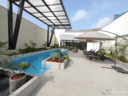 Alquiler de Departamento de Estreno Frente al Jockey Playa - Edificio Simplicity, Av. Manuel Olguin 485, Surco, Perú.