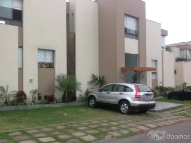 DEPARTAMENTO EXCLUSIVO EN CASUARINAS — foto 1
