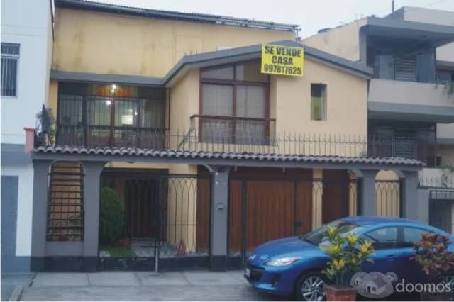 SALE - Venta de casa por Viaje. — foto 1