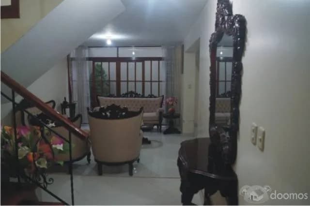 SALE - Venta de casa por Viaje. — foto 4