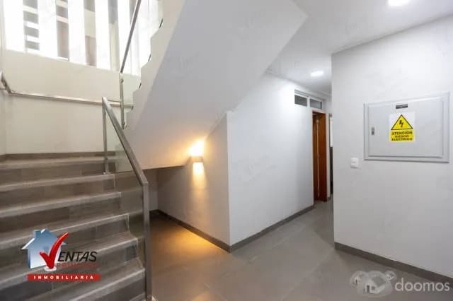 VENTA DE CASA DE ESTRENO EN LA RINCONADA DEL LAGO, LA MOLINA — foto 15