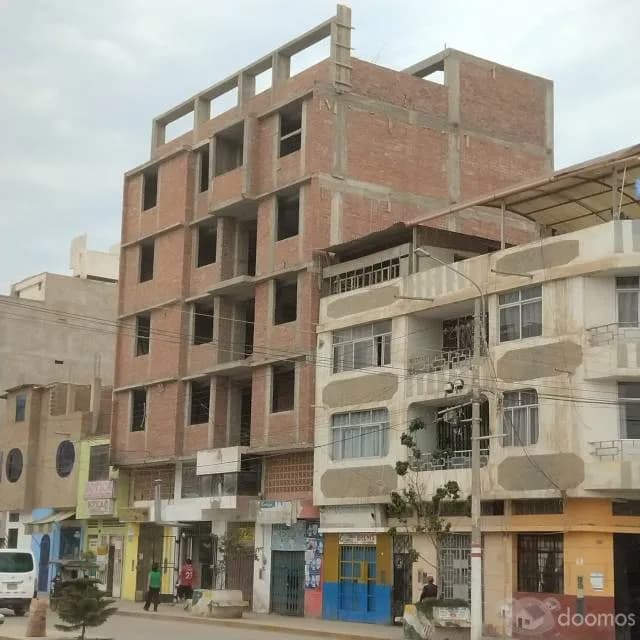 VENTA DE EDIFICIO DE 5 PISOS + AZOTEA — foto 3