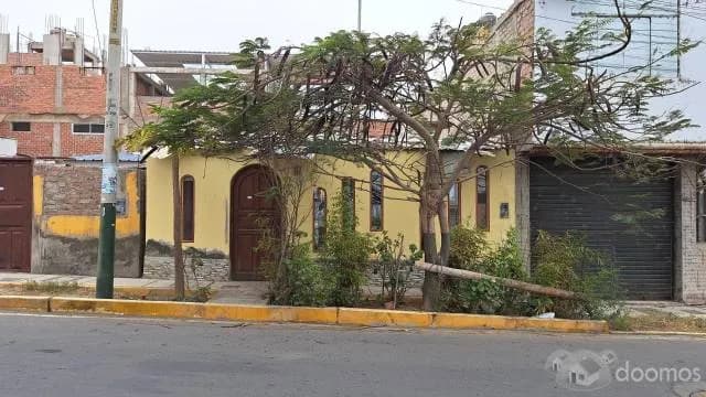 Venta de casa terreno en el centro comercial de Nuevo Chimbote — foto 4