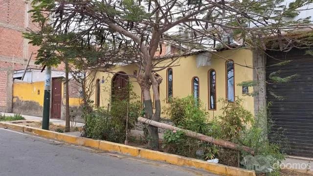 Venta de casa terreno en el centro comercial de Nuevo Chimbote — foto 5