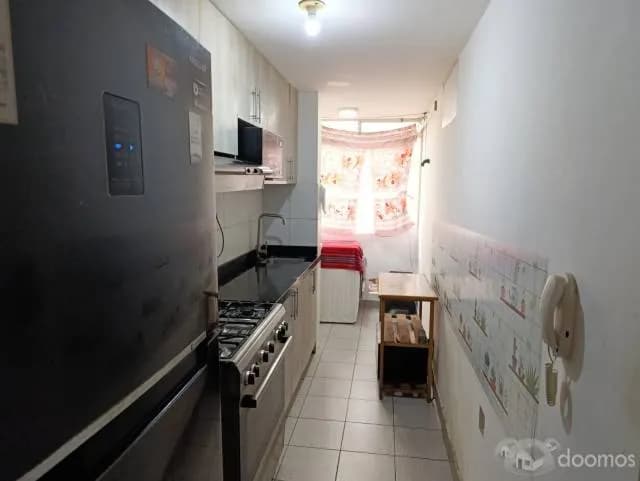 ???? Venta De Ocasión – Departamento Familiar En Villa Nova, Callao — foto 8