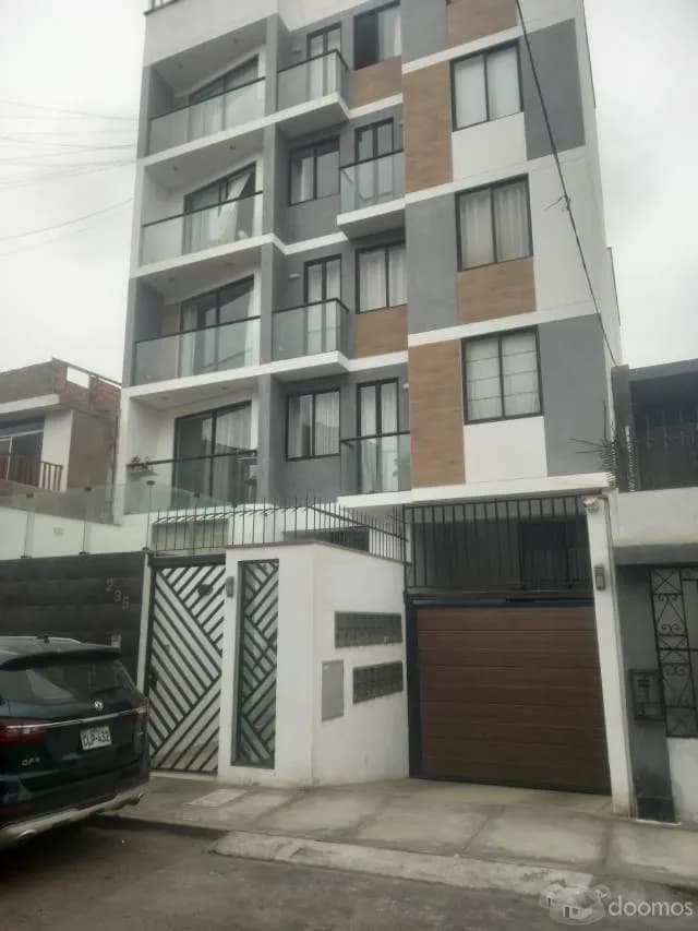 Hermoso Departamento — foto 1