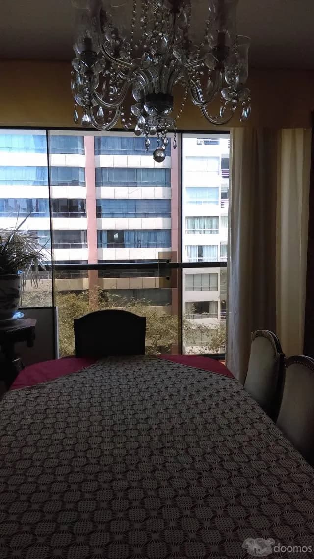 Vendo Departamento en Av. Pardo cuadra 9 - Miraflores — foto 4
