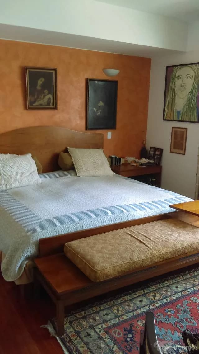 Vendo Departamento en Av. Pardo cuadra 9 - Miraflores — foto 6