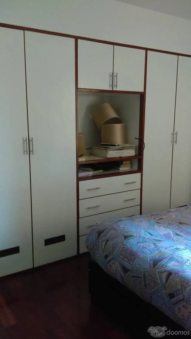 Vendo Departamento en Av. Pardo cuadra 9 - Miraflores — foto 8