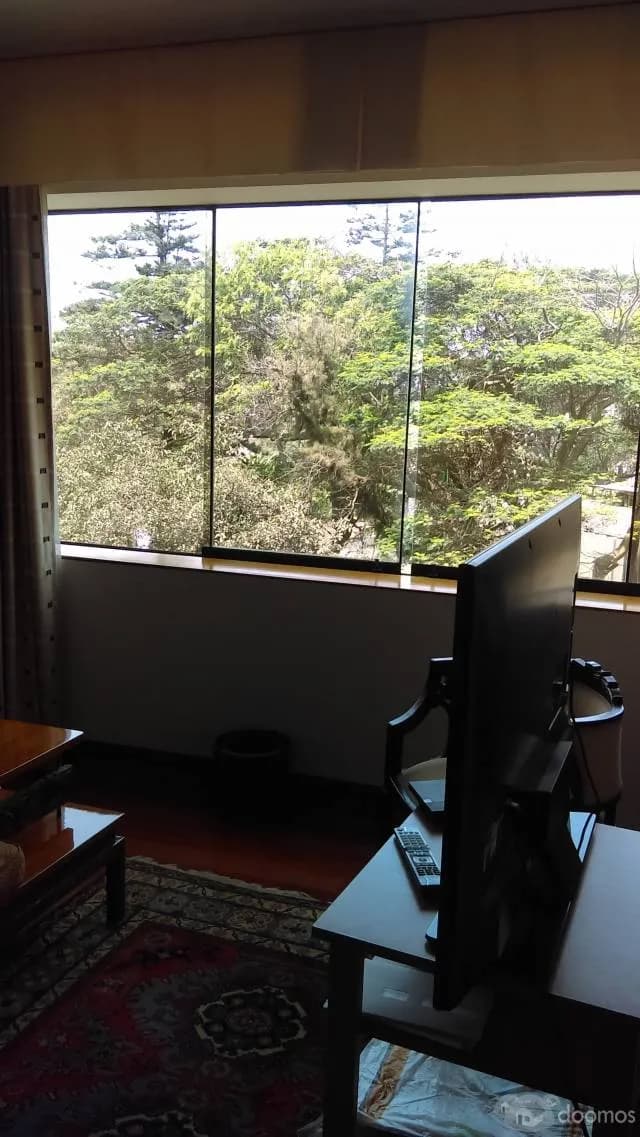 Vendo Departamento en Av. Pardo cuadra 9 - Miraflores — foto 9