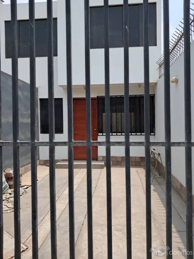 Vendo Casas en Sol de Huampani - Segunda Etapa - Chaclacayo — foto 3