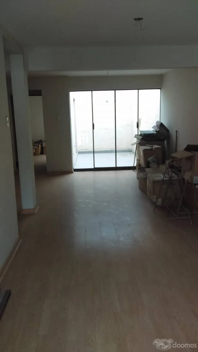 Vendo Casas en Sol de Huampani - Segunda Etapa - Chaclacayo — foto 4