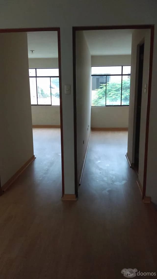 Vendo Casas en Sol de Huampani - Segunda Etapa - Chaclacayo — foto 10